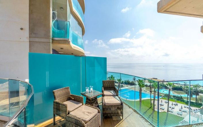 Image No.21-Appartement de 3 chambres à vendre à Punta Prima