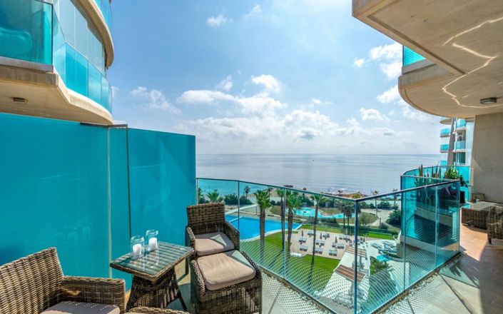 Image No.22-Appartement de 3 chambres à vendre à Punta Prima