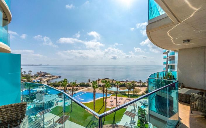 Image No.23-Appartement de 3 chambres à vendre à Punta Prima