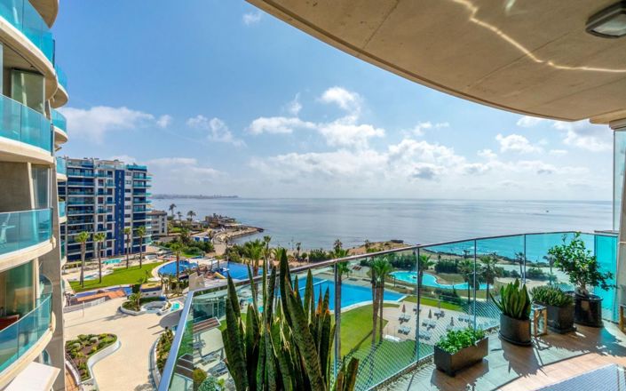 Image No.25-Appartement de 3 chambres à vendre à Punta Prima