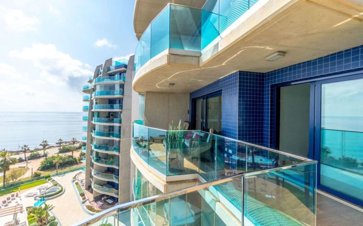 Image No.27-Appartement de 3 chambres à vendre à Punta Prima