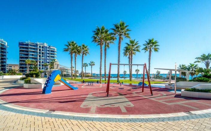 Image No.31-Appartement de 3 chambres à vendre à Punta Prima