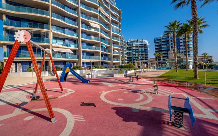 Image No.32-Appartement de 3 chambres à vendre à Punta Prima