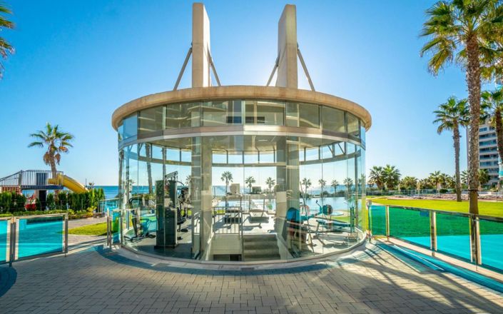 Image No.33-Appartement de 3 chambres à vendre à Punta Prima