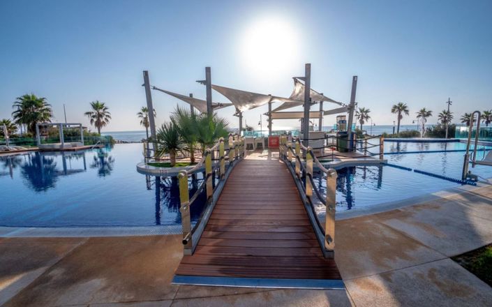 Image No.34-Appartement de 3 chambres à vendre à Punta Prima