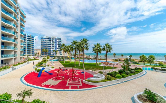 Image No.36-Appartement de 3 chambres à vendre à Punta Prima