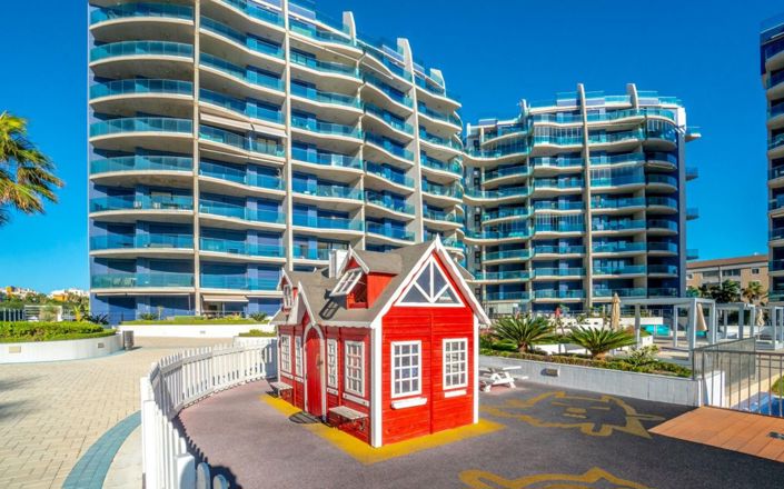 Image No.37-Appartement de 3 chambres à vendre à Punta Prima