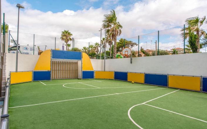 Image No.38-Appartement de 3 chambres à vendre à Punta Prima