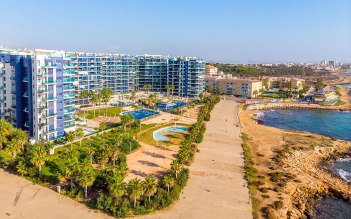 Image No.45-Appartement de 3 chambres à vendre à Punta Prima