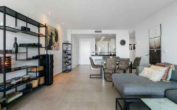 Image No.5-Appartement de 3 chambres à vendre à Punta Prima