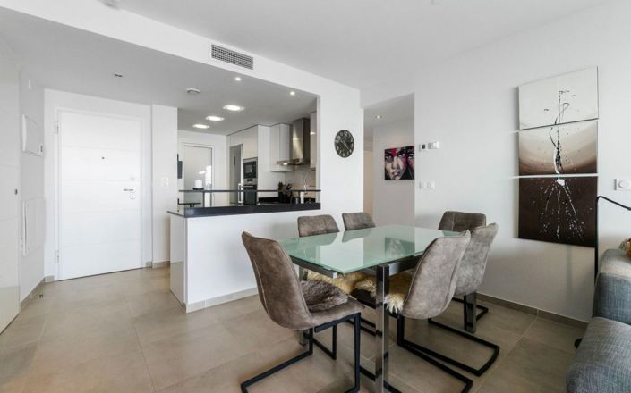 Image No.6-Appartement de 3 chambres à vendre à Punta Prima