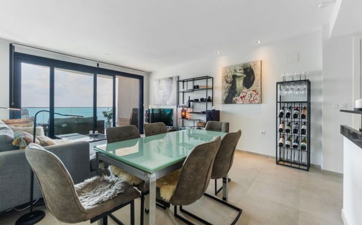 Image No.7-Appartement de 3 chambres à vendre à Punta Prima