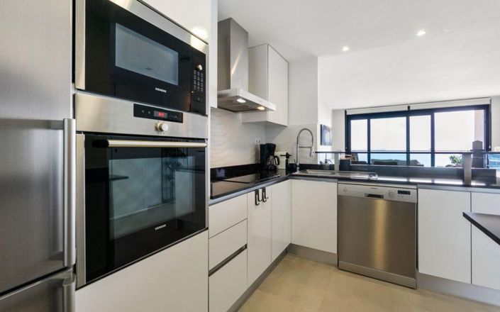 Image No.9-Appartement de 3 chambres à vendre à Punta Prima