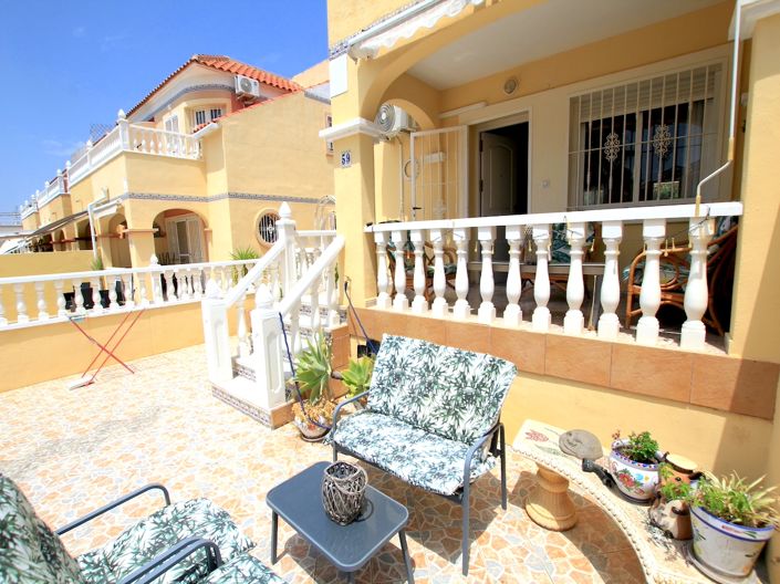 Image No.33-3 Bed Townhouse for sale