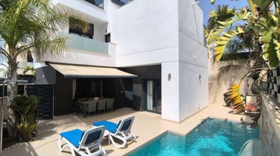 Citrine Real Estate most sold property