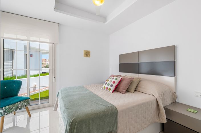 Image No.22-3 Bed Villa for sale