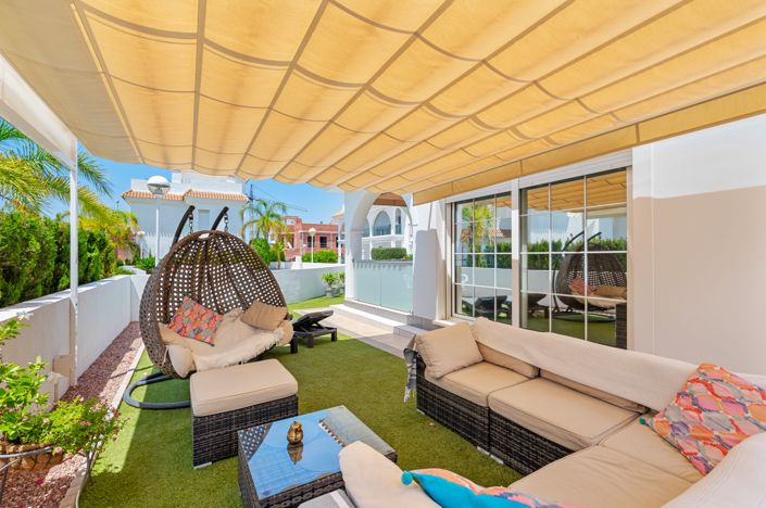 Image No.29-3 Bed Villa for sale