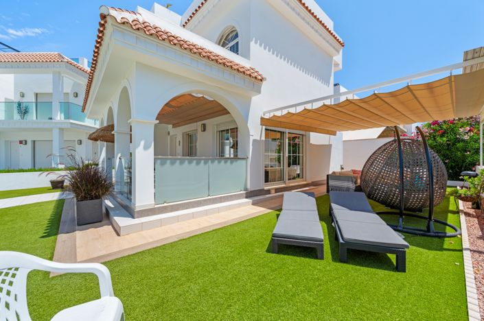 Image No.41-3 Bed Villa for sale