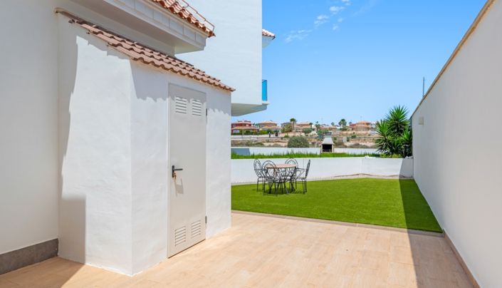 Image No.42-3 Bed Villa for sale