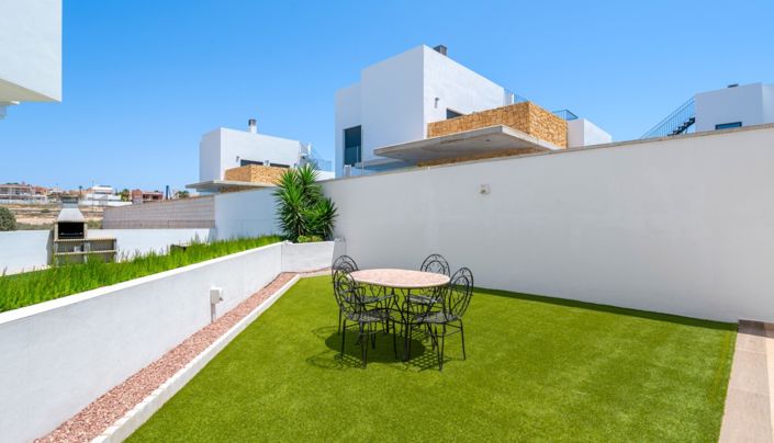 Image No.44-3 Bed Villa for sale