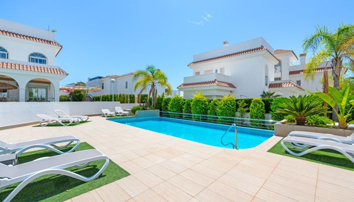 Image No.46-3 Bed Villa for sale