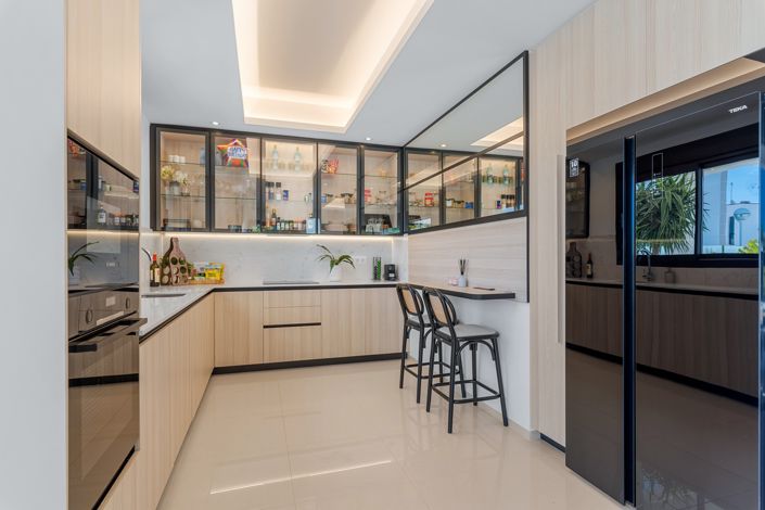 Image No.12-3 Bed Villa for sale