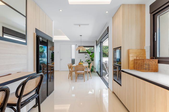 Image No.14-3 Bed Villa for sale