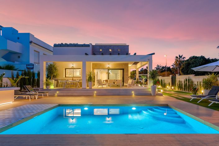 Image No.42-3 Bed Villa for sale