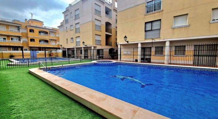 Image No.1-Appartement de 2 chambres à vendre à Formentera Del Segura