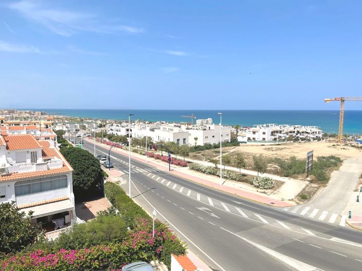 Image No.1-Appartement de 1 chambre à vendre à La Mata
