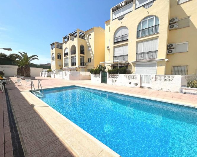 Image No.1-1 Bed Apartment for sale