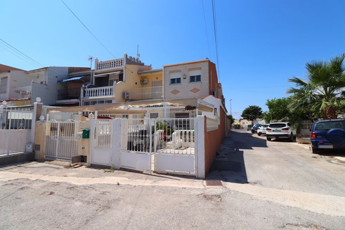 Image No.1-2 Bed Townhouse for sale