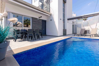 Citrine Real Estate most sold property