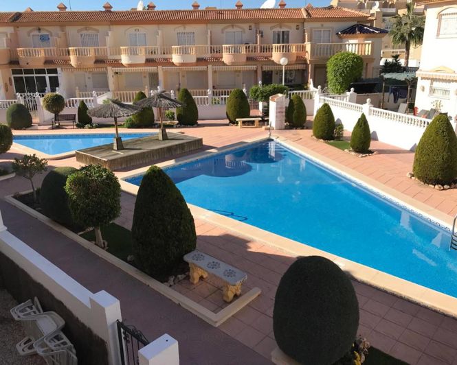 Image No.2-3 Bed Villa for sale