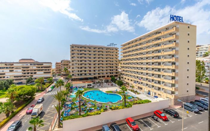 Image No.4-2 Bed Apartment for sale