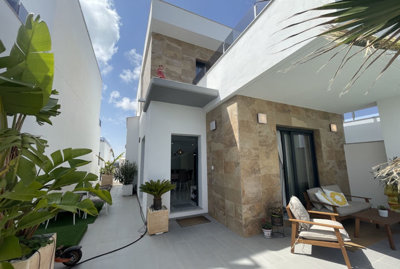 Citrine Real Estate most sold property