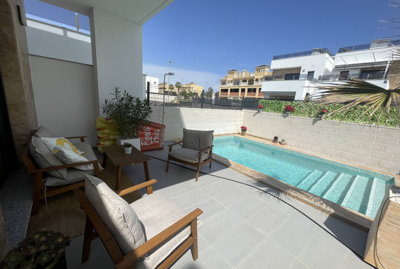 Citrine Real Estate most sold property