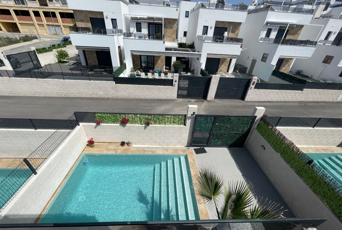 Image No.36-3 Bed Villa for sale