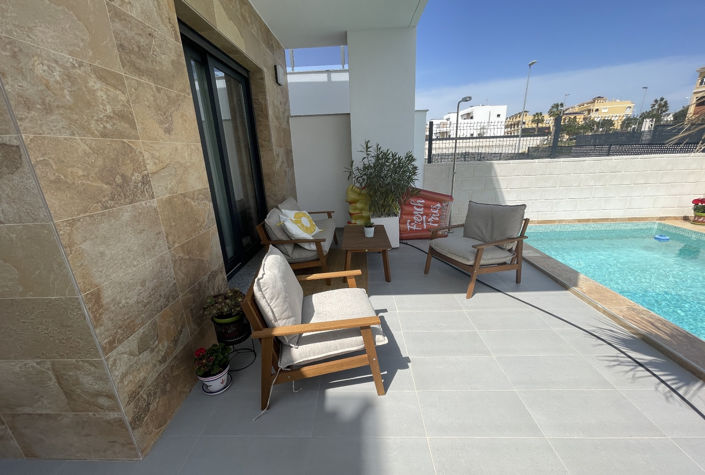 Image No.38-3 Bed Villa for sale