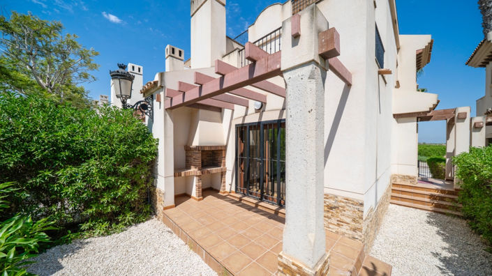 Image No.1-Propriété de 3 chambres à vendre à Algorfa