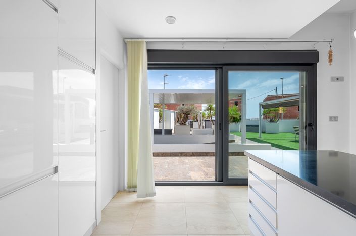 Image No.12-Villa de 3 chambres à vendre à Villamartin