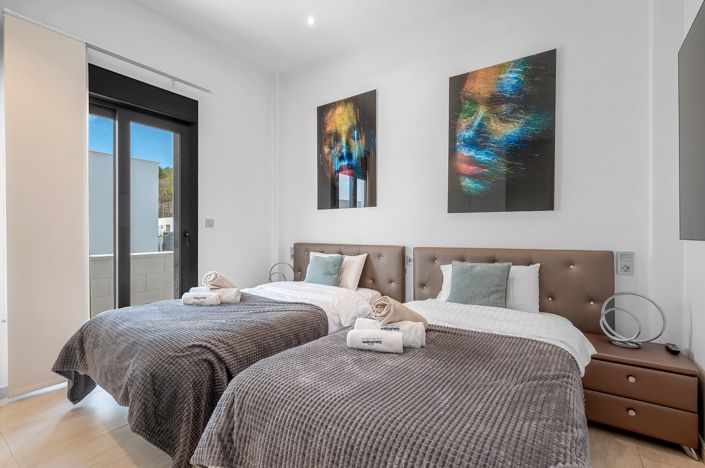 Image No.21-Villa de 3 chambres à vendre à Villamartin