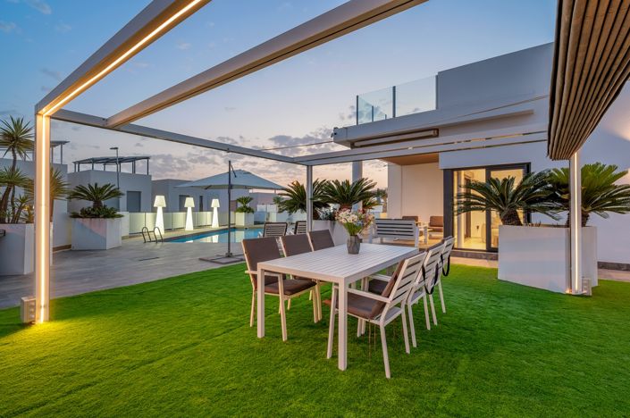 Image No.31-3 Bed Villa for sale