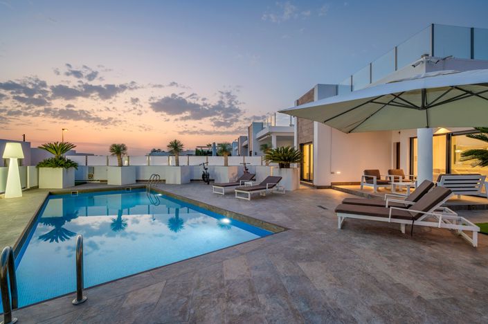 Image No.35-Villa de 3 chambres à vendre à Villamartin