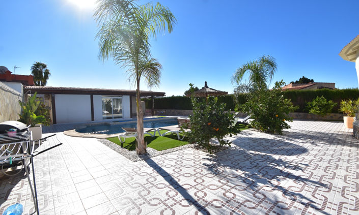 Image No.34-4 Bed Villa for sale