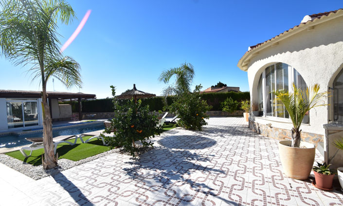 Image No.35-4 Bed Villa for sale