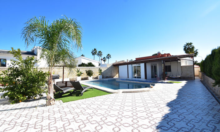 Image No.41-4 Bed Villa for sale