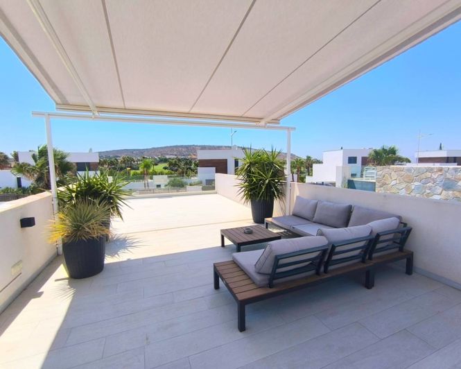 Image No.16-3 Bed Villa for sale