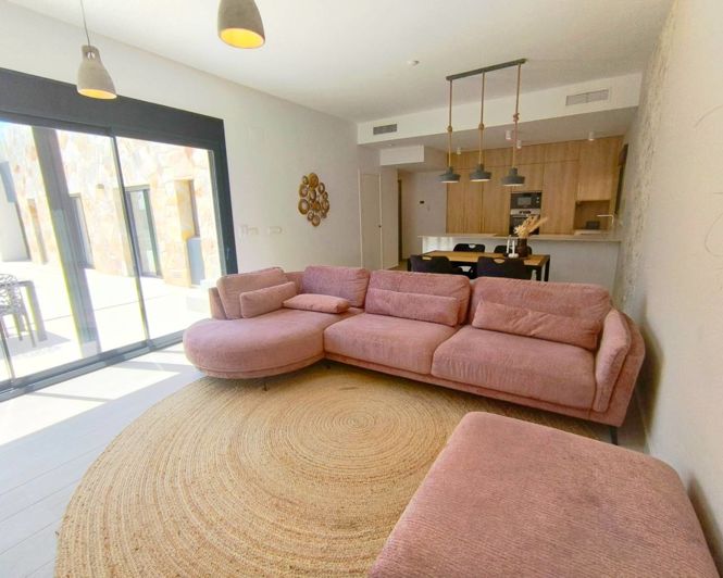 Image No.3-3 Bed Villa for sale