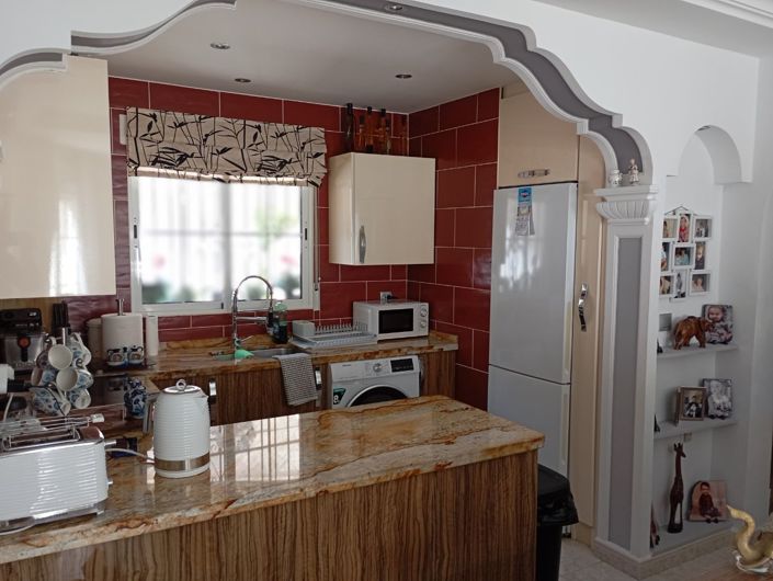 Image No.10-Villa de 3 chambres à vendre à Villamartin